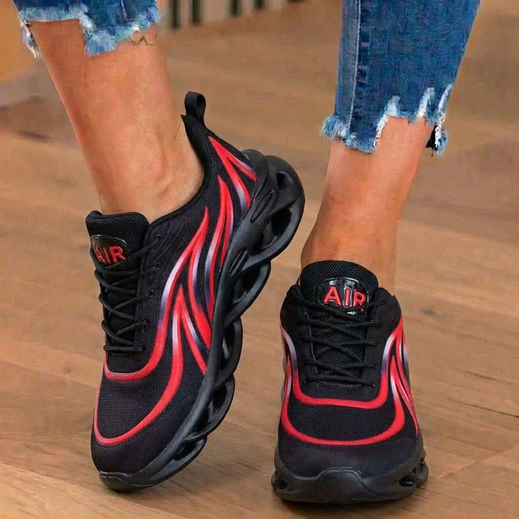 Chaussures Orthopédiques Confortables pour Tous les Jours