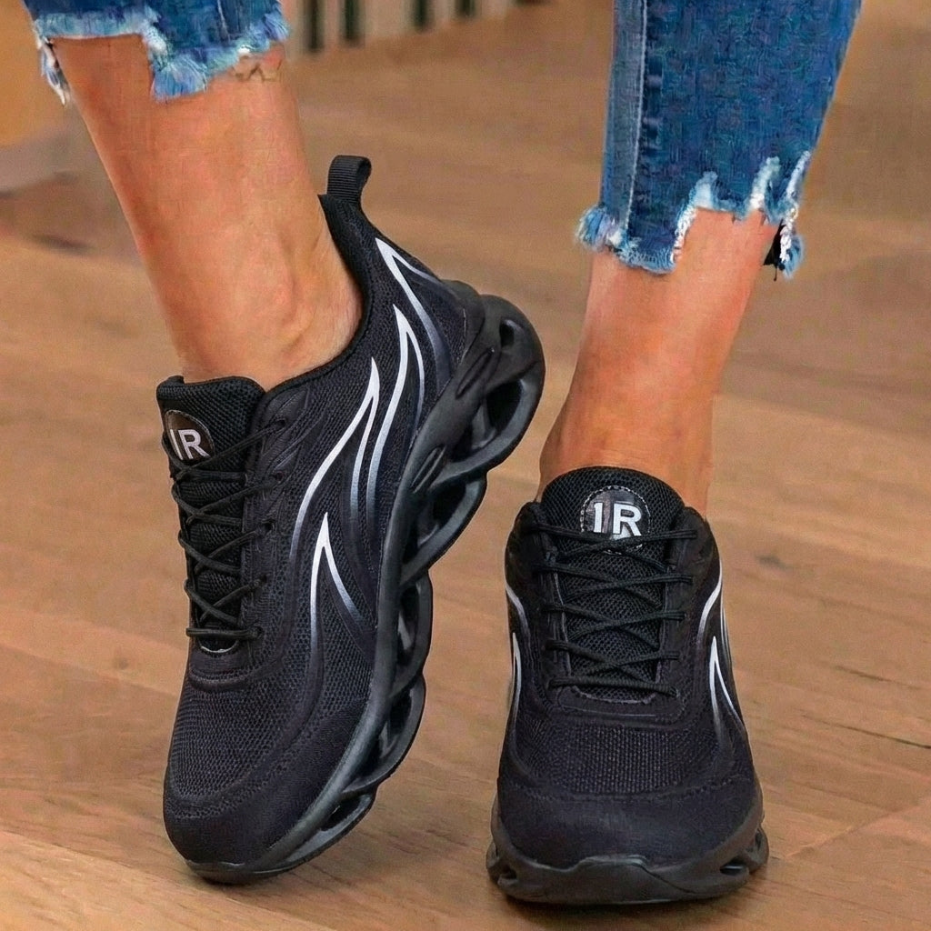 Chaussures Orthopédiques Confortables pour Tous les Jours