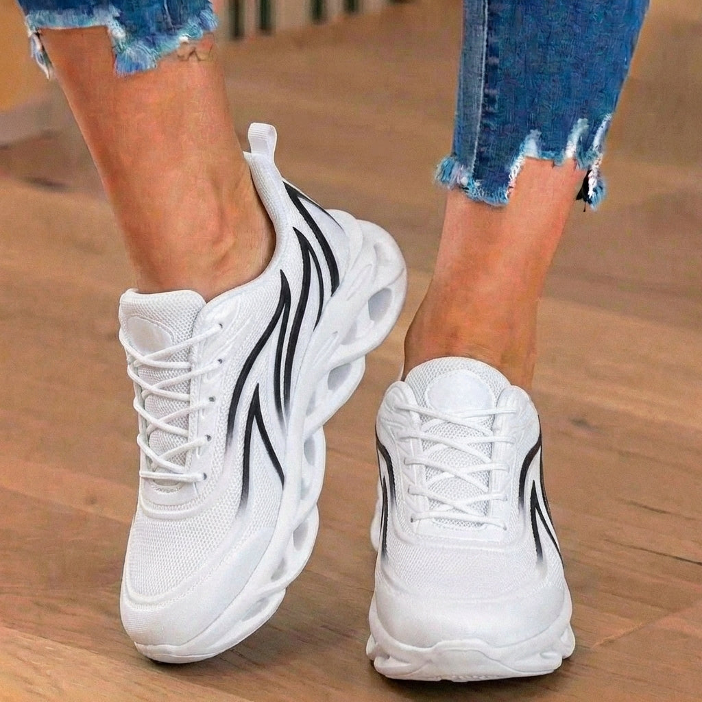 Chaussures Orthopédiques Confortables pour Tous les Jours