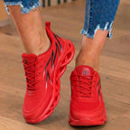 Chaussures Orthopédiques Confortables pour Tous les Jours