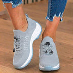 Chaussures Orthopédiques Chics au Design Unique
