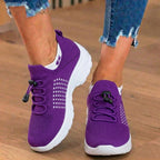 Chaussures Orthopédiques Chics au Design Unique