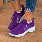 Chaussures Orthopédiques Chics au Design Unique