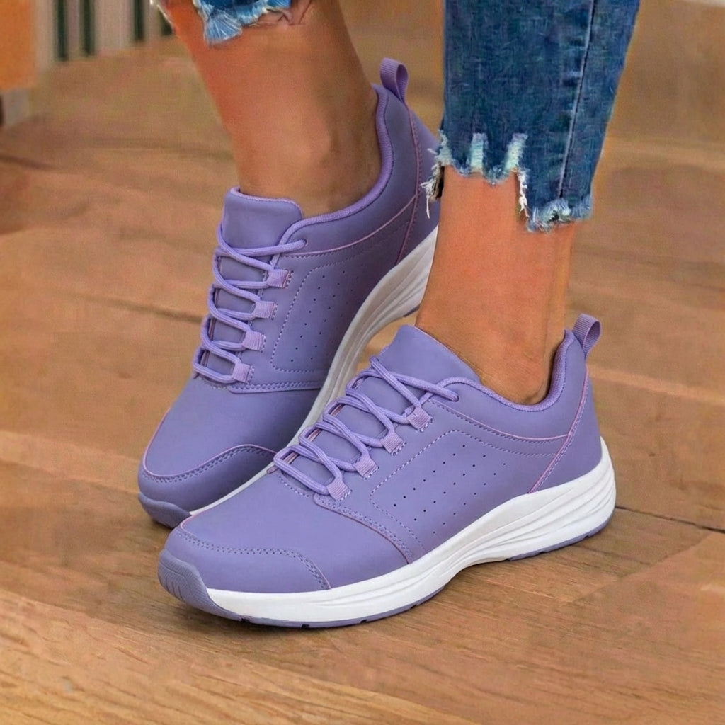 Chaussures Orthopédiques Chics au Design Unique
