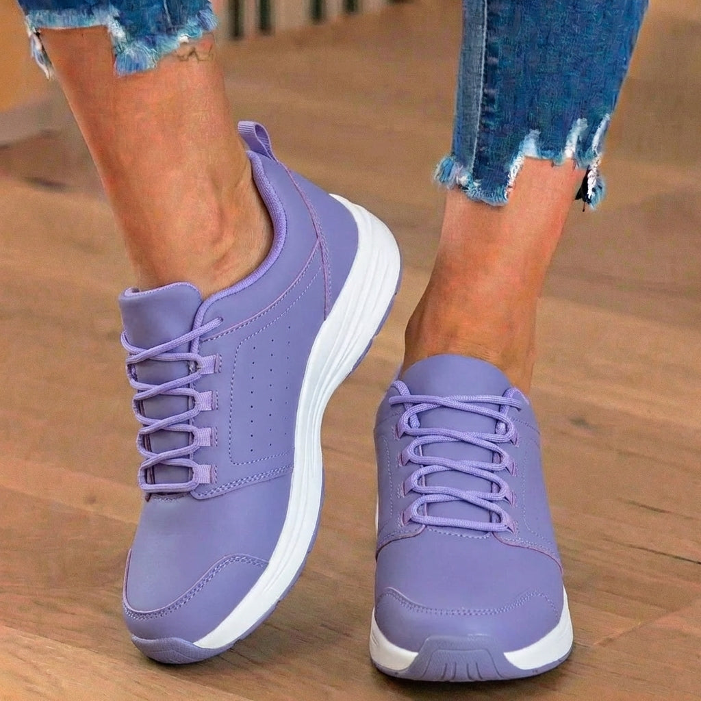 Chaussures Orthopédiques Chics au Design Unique