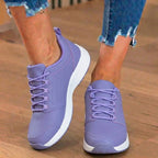 Chaussures Orthopédiques Chics au Design Unique