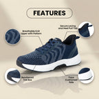 Chaussures Orthopédiques Stylées pour Toute Occasion