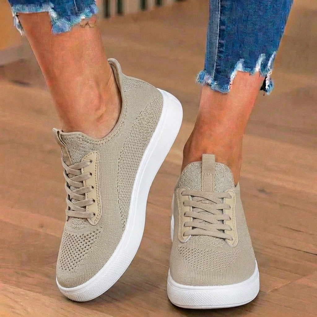 Chaussures Orthopédiques Élégantes pour Chaque Pas