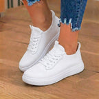 Chaussures Orthopédiques Élégantes pour Chaque Pas