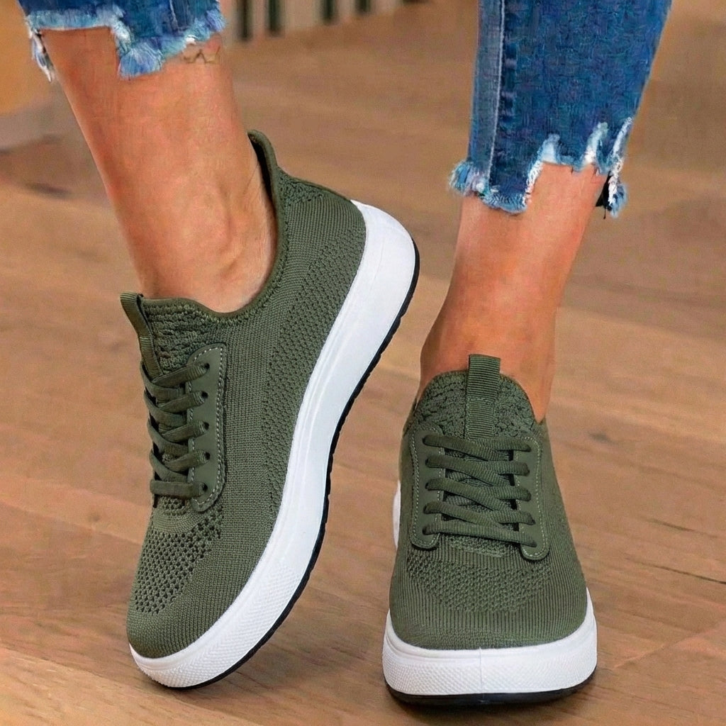 Chaussures Orthopédiques Élégantes pour Chaque Pas