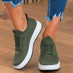 Chaussures Orthopédiques Élégantes pour Chaque Pas