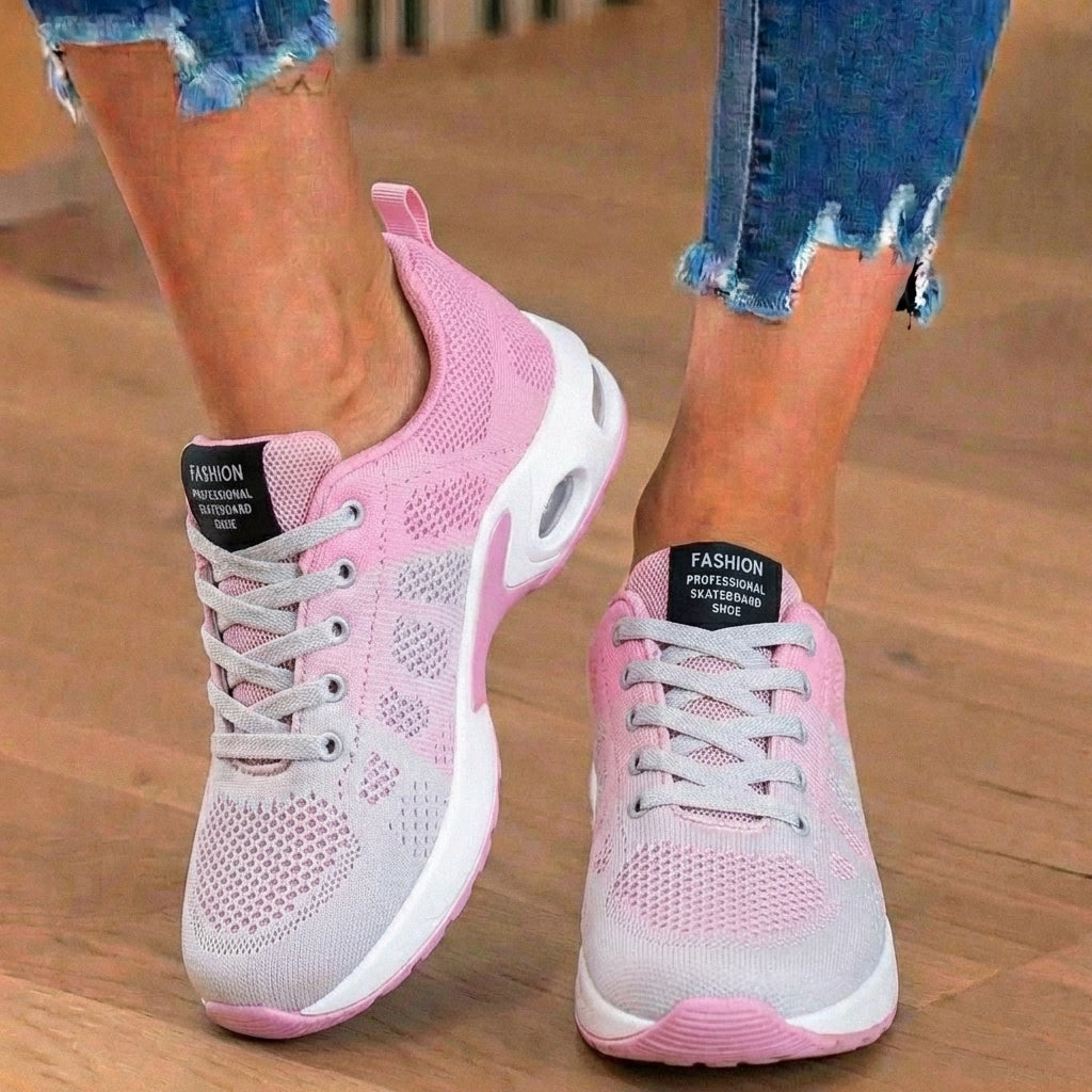 Chaussures Orthopédiques Confortables pour Tous les Jours
