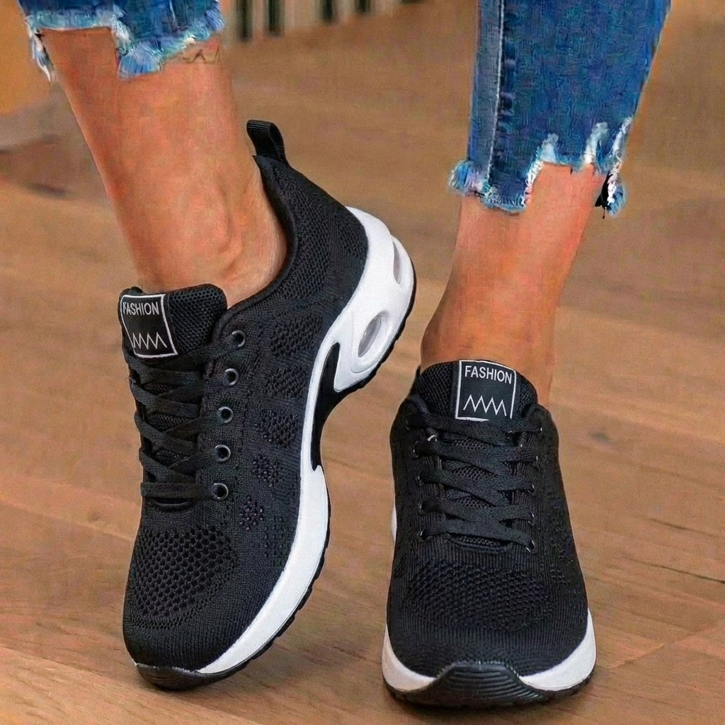 Chaussures Orthopédiques Confortables pour Tous les Jours