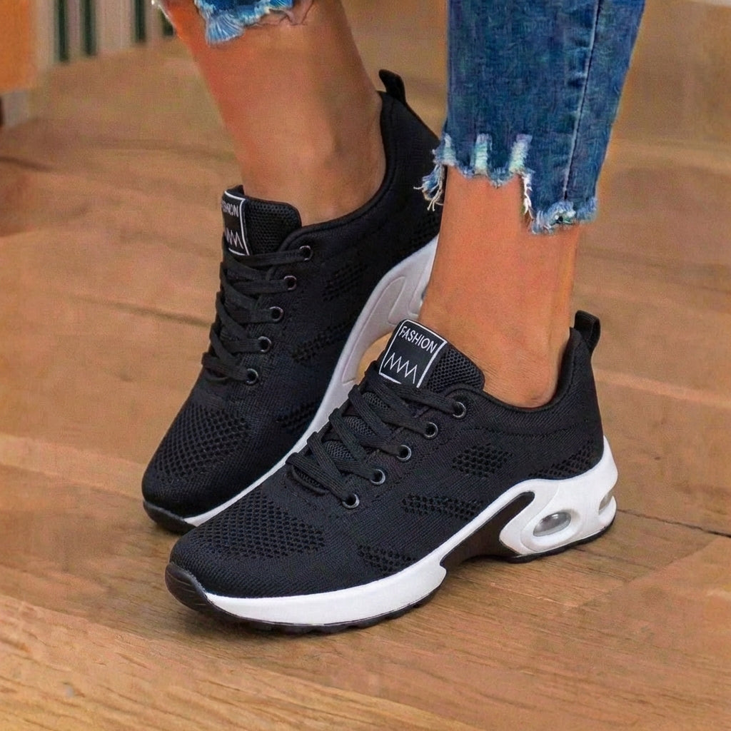 Chaussures Orthopédiques Confortables pour Tous les Jours