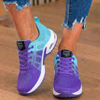 Chaussures Orthopédiques Confortables pour Tous les Jours