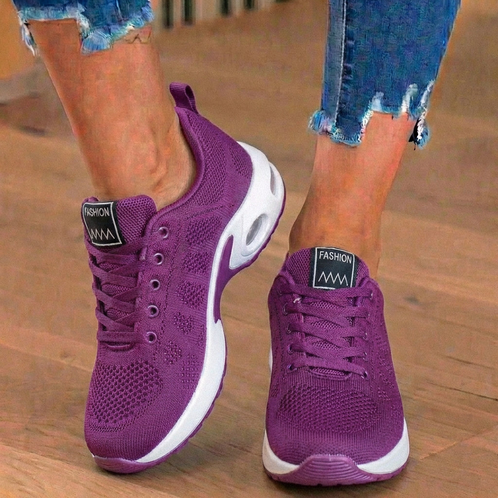Chaussures Orthopédiques Confortables pour Tous les Jours