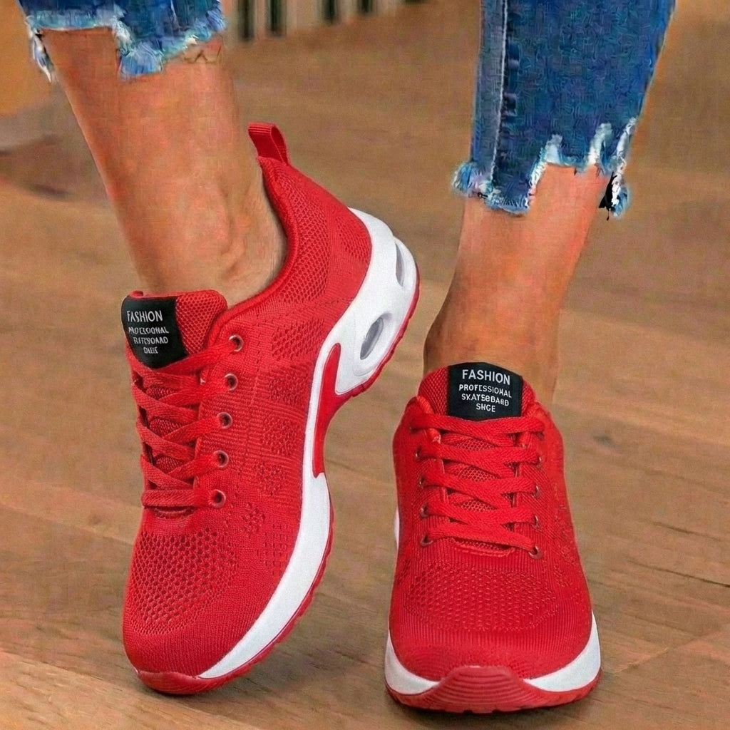 Chaussures Orthopédiques Confortables pour Tous les Jours