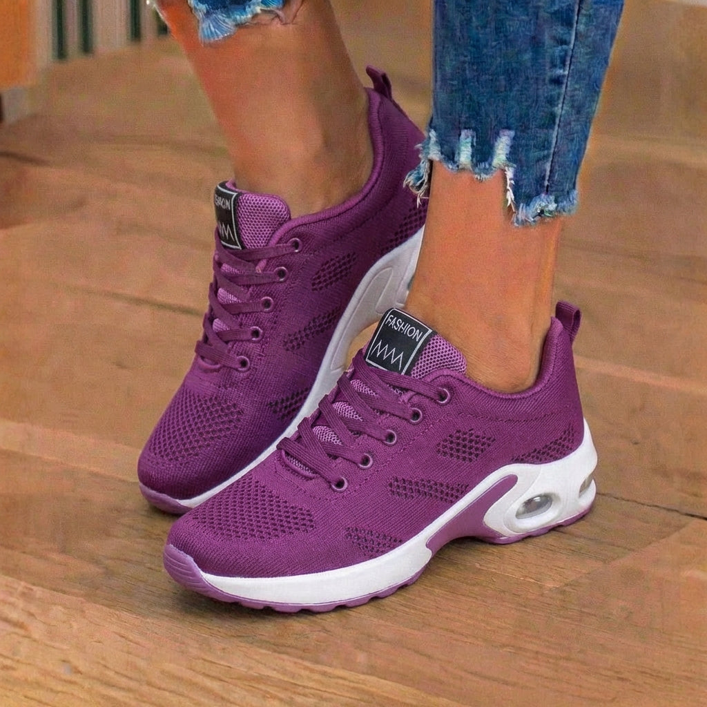 Chaussures Orthopédiques Confortables pour Tous les Jours