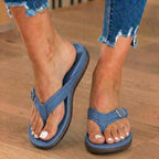 Chaussures Orthopédiques Confortables pour Tous les Jours