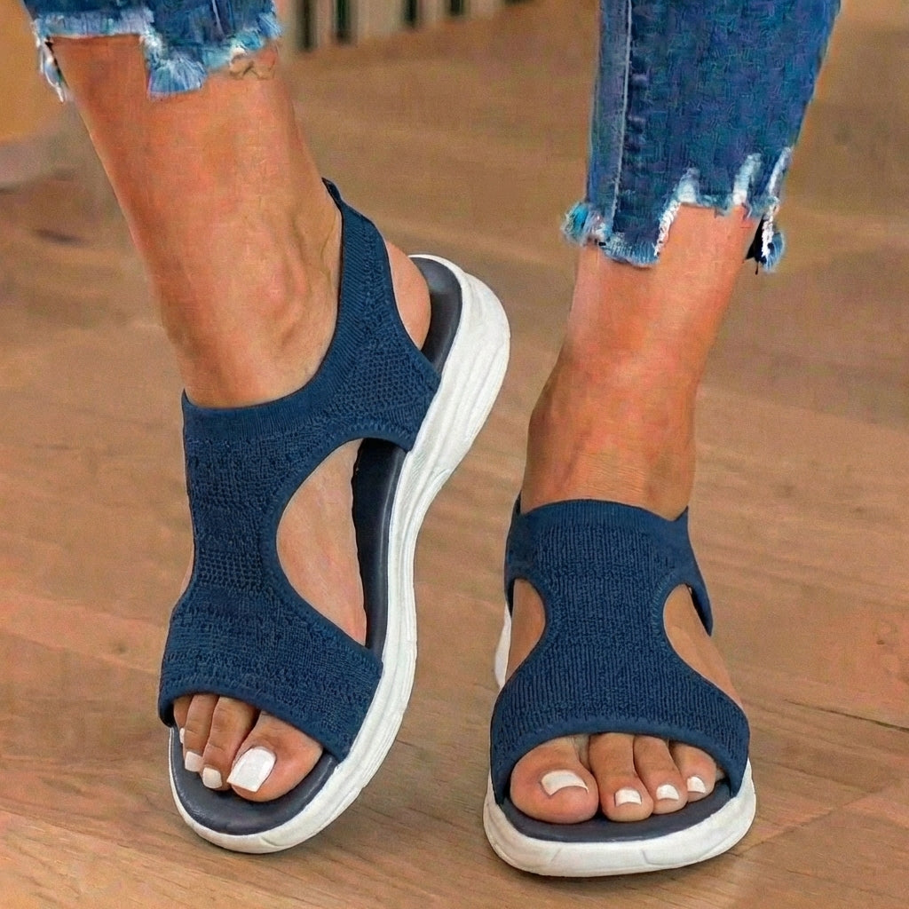 Chaussures Orthopédiques Élégantes pour Chaque Pas