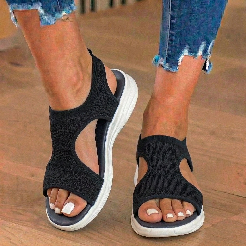 Chaussures Orthopédiques Élégantes pour Chaque Pas