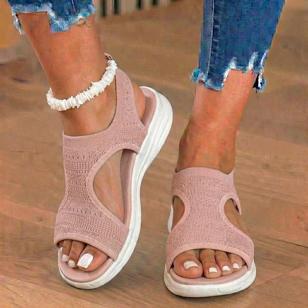 Chaussures Orthopédiques Élégantes pour Chaque Pas