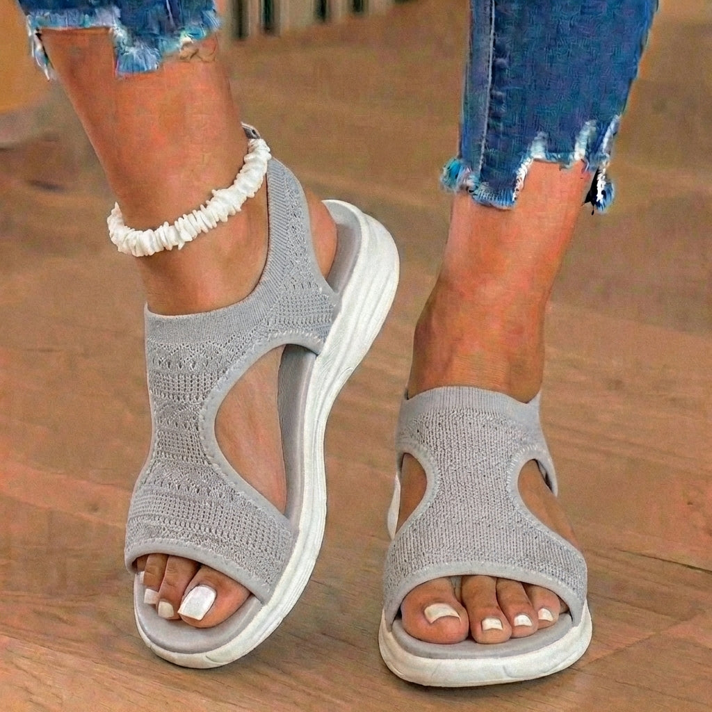 Chaussures Orthopédiques Élégantes pour Chaque Pas