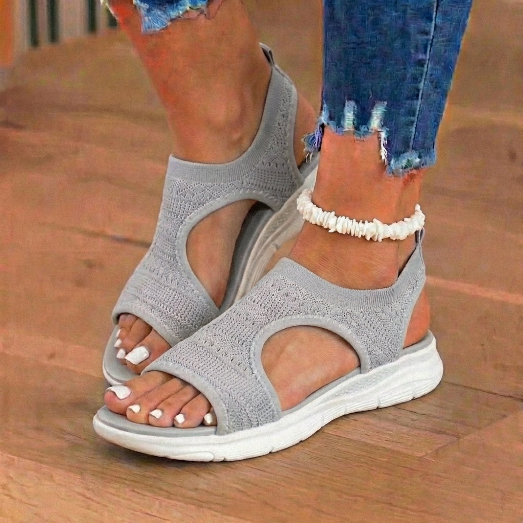 Chaussures Orthopédiques Élégantes pour Chaque Pas