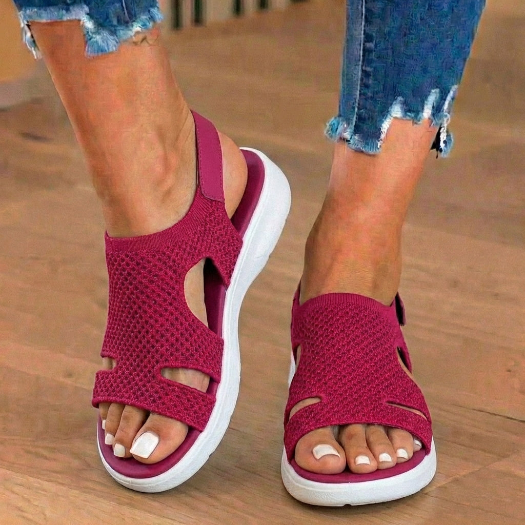 Chaussures Orthopédiques Magnifiquement Conçues