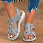 Chaussures Orthopédiques Chics au Design Unique