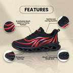 Chaussures Orthopédiques Confortables pour Tous les Jours