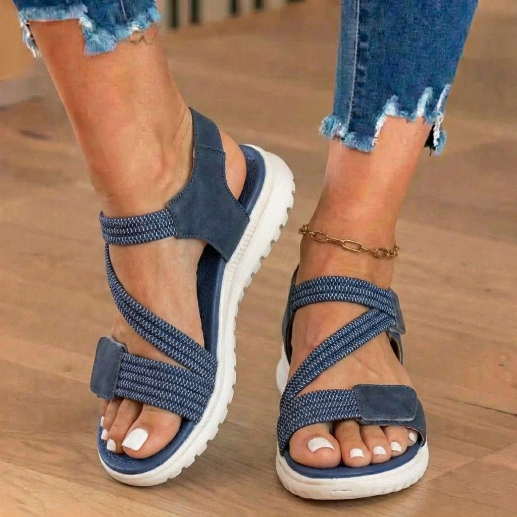 Chaussures Orthopédiques Confortables pour Tous les Jours