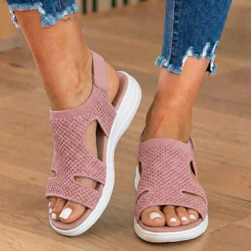 Chaussures Orthopédiques Magnifiquement Conçues