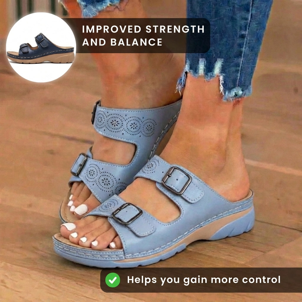 Chaussures Orthopédiques Magnifiquement Conçues