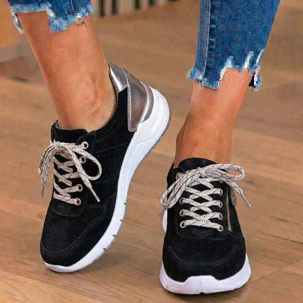 Chaussures Orthopédiques Confortables pour Tous les Jours