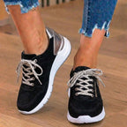 Chaussures Orthopédiques Confortables pour Tous les Jours