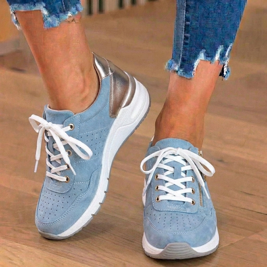 Chaussures Orthopédiques Confortables pour Tous les Jours
