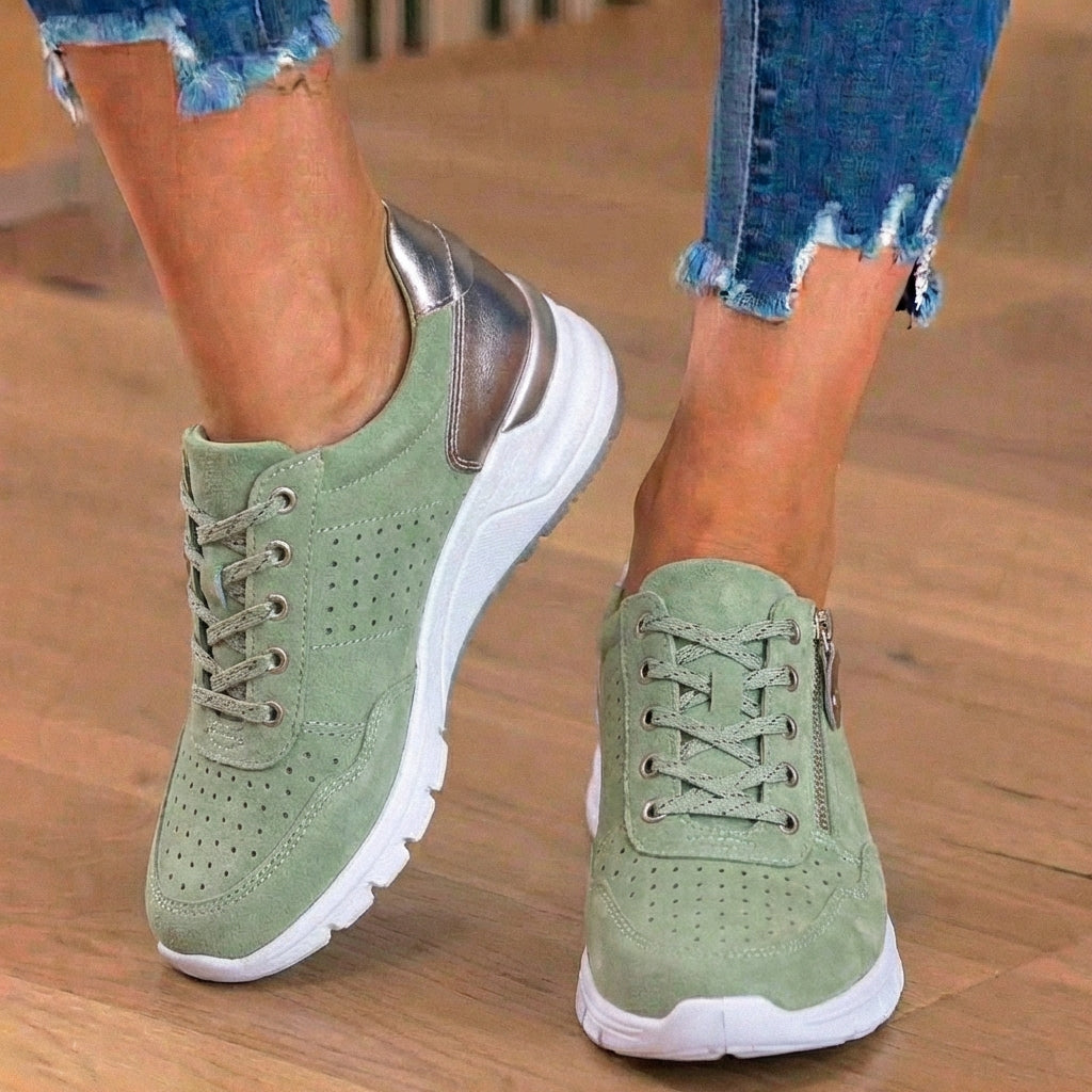 Chaussures Orthopédiques Confortables pour Tous les Jours