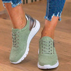 Chaussures Orthopédiques Confortables pour Tous les Jours