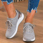 Chaussures Orthopédiques Confortables pour Tous les Jours