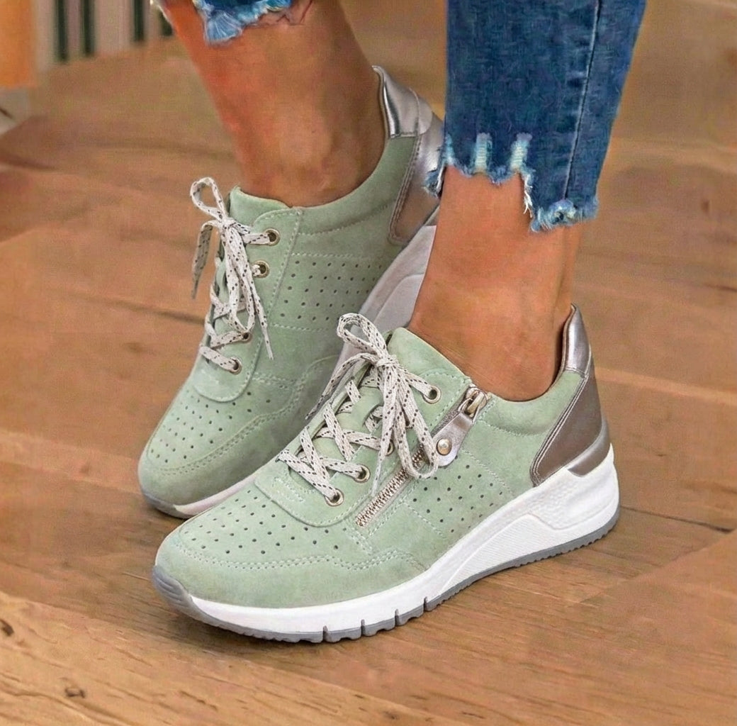 Chaussures Orthopédiques Confortables pour Tous les Jours