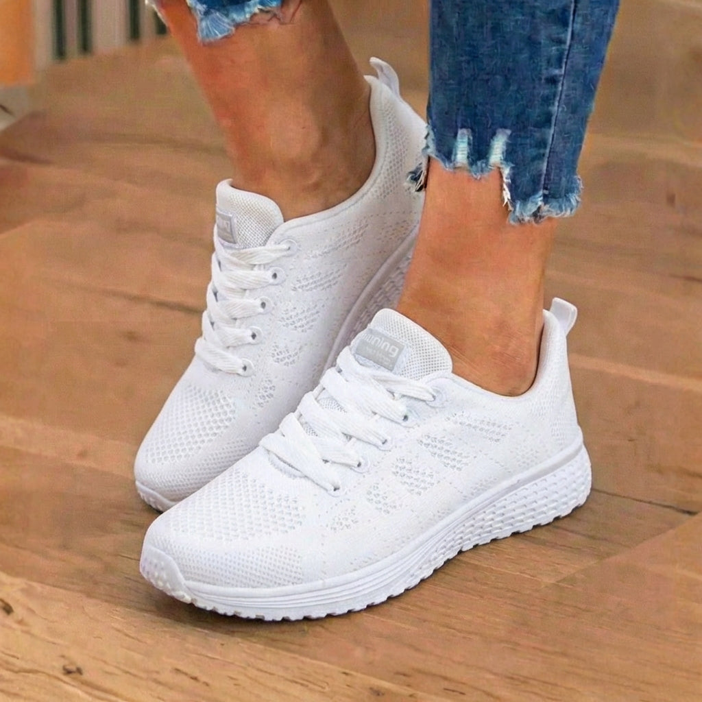 Chaussures Orthopédiques Gracieuses au Look Moderne
