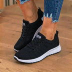 Chaussures Orthopédiques Gracieuses au Look Moderne
