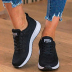 Chaussures Orthopédiques Gracieuses au Look Moderne