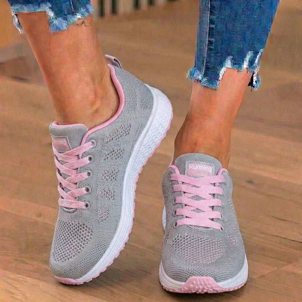Chaussures Orthopédiques Gracieuses au Look Moderne