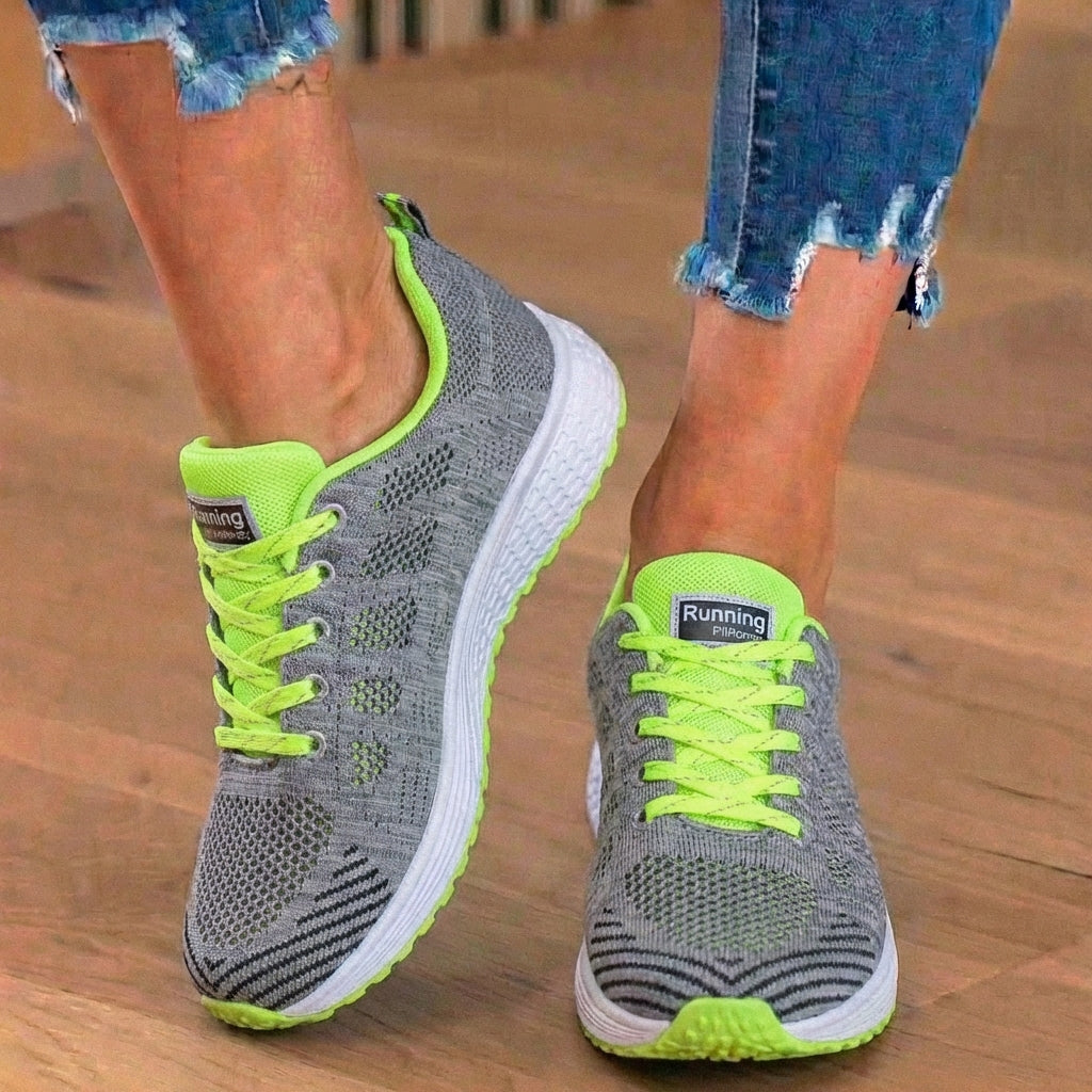 Chaussures Orthopédiques Gracieuses au Look Moderne