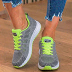Chaussures Orthopédiques Gracieuses au Look Moderne