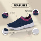 Chaussures Orthopédiques d'Inspiration Vintage