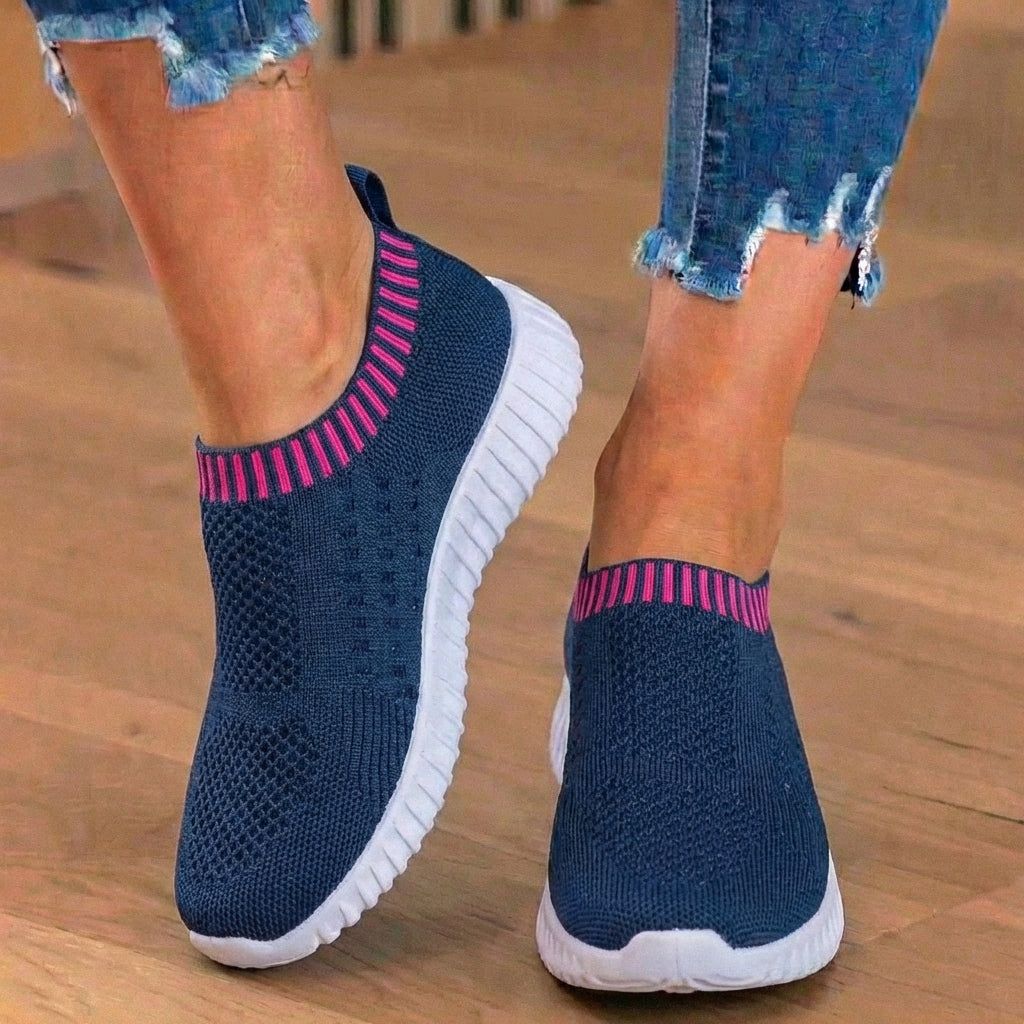 Chaussures Orthopédiques d'Inspiration Vintage