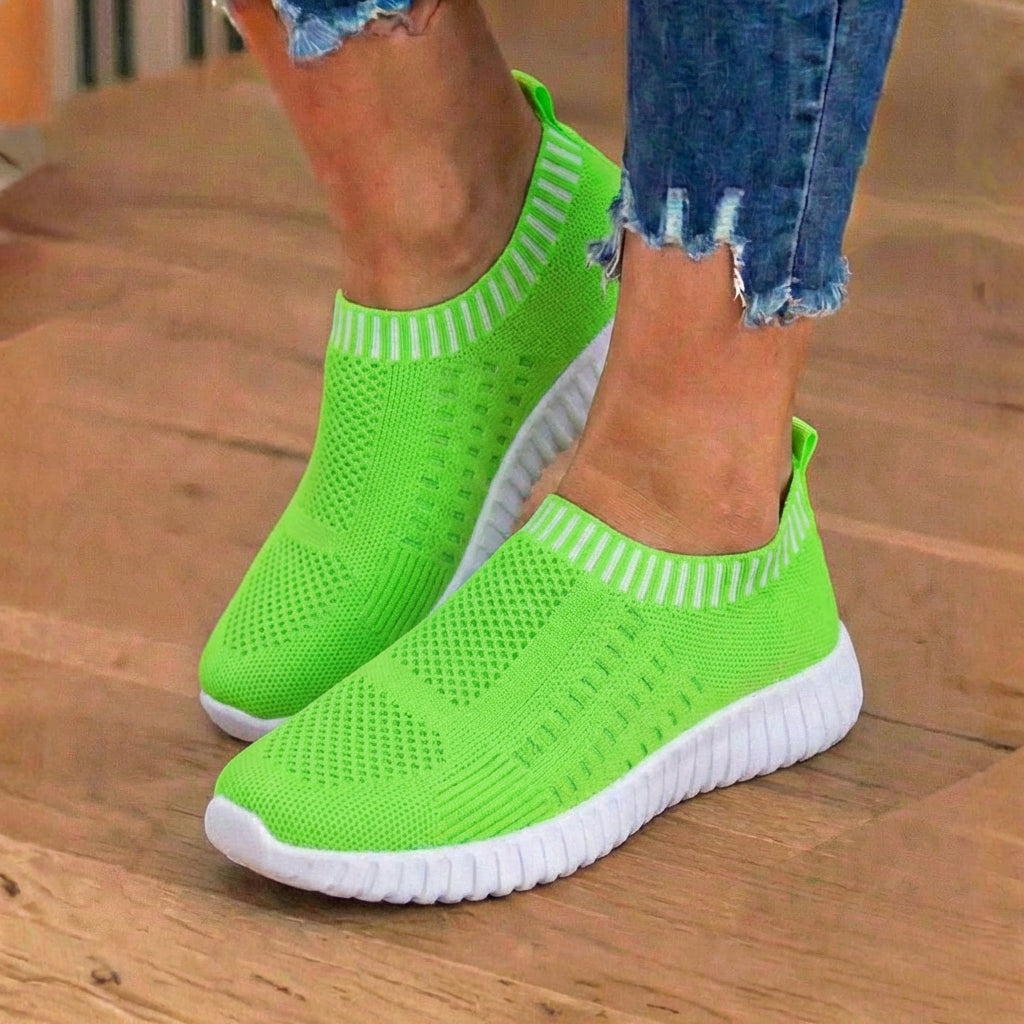 Chaussures Orthopédiques d'Inspiration Vintage
